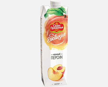 Exclusive Нежный Персик 0,97 ТП